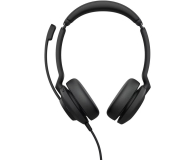 JABRA Słuchawki Evolve2 30 USB-C MS Stereo 23089-999-879 - 1076278 - zdjęcie 2